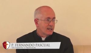 P. Fernando Pascual, LC