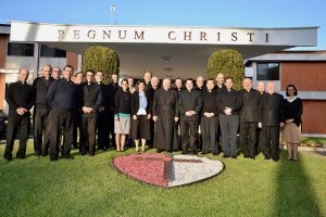 Encuentro de Párrocos Legionarios en Italia