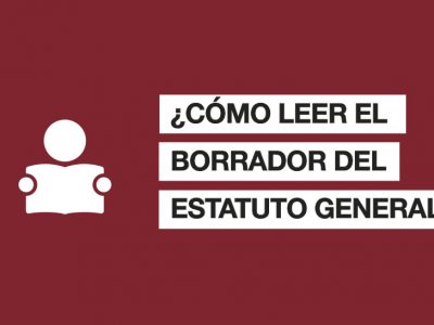 Una propuesta sobre cómo leer el Borrador del Estatuto General del Regnum Christi