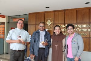 Actividades durante el verano del Centro Sacerdotal Logos