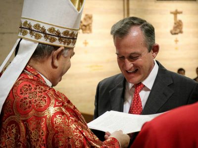 La Santa Sede aprueba las consagradas y los laicos consagrados como Sociedades de Vida Apostólica