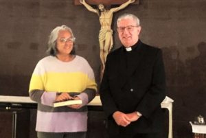 Unos días llenos de dinamismo apostólico y espiritual tuvieron los miembros del Regnum Chrsiti de Lima, Perú