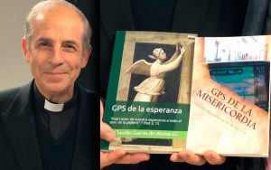 « GPS de la misericordia » y «GPS de la esperanza»